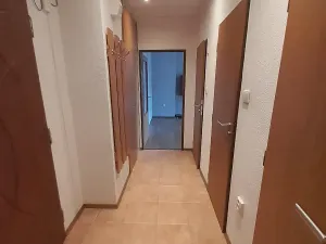 Pronájem bytu 2+1, Frenštát pod Radhoštěm, Školská čtvrť, 50 m2