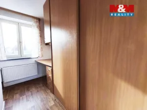 Pronájem bytu 2+kk, Praha - Nové Město, V tůních, 38 m2