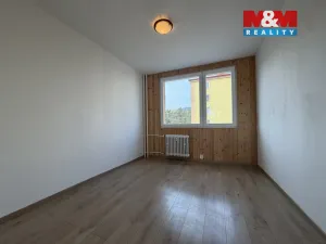 Prodej bytu 3+kk, Most, tř. Budovatelů, 68 m2