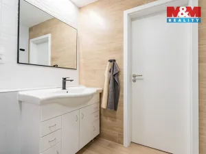 Pronájem bytu 2+kk, České Budějovice - České Budějovice 2, 49 m2