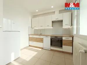 Pronájem bytu 1+kk, Slaný, Vítězná, 34 m2