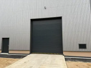 Pronájem skladu, Boršov nad Vltavou, Průmyslová, 800 m2