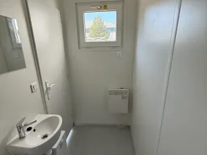 Pronájem skladu, Boršov nad Vltavou, Průmyslová, 400 m2