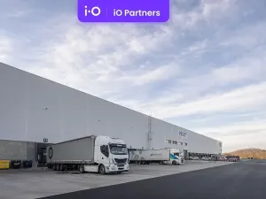 Pronájem skladu, Ostrava, Orlovská, 14069 m2