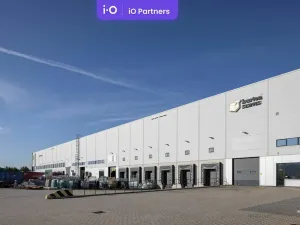 Pronájem skladu, Úžice, Potoční, 20636 m2