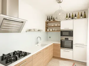 Pronájem bytu 2+kk, Praha - Záběhlice, Choceradská, 57 m2
