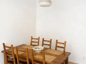 Pronájem bytu 2+kk, Praha - Žižkov, Hartigova, 50 m2