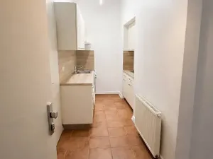 Pronájem bytu 2+kk, Praha - Žižkov, Hartigova, 50 m2