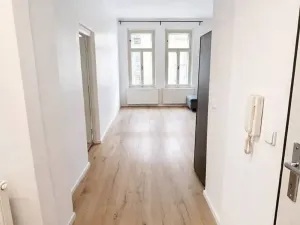 Pronájem bytu 2+kk, Praha - Žižkov, Hartigova, 50 m2