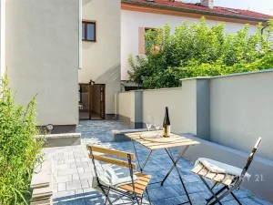 Pronájem bytu 2+1, Libčice nad Vltavou, Letecká, 67 m2