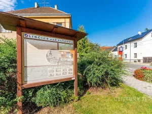 Pronájem bytu 2+1, Libčice nad Vltavou, Letecká, 67 m2