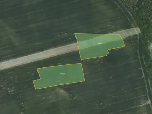 Prodej pole, Zbiroh, 18234 m2