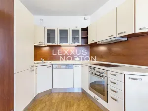 Pronájem bytu 2+kk, Praha - Stodůlky, Symfonická, 59 m2