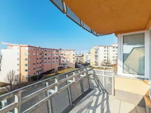 Pronájem bytu 2+kk, Praha - Stodůlky, Symfonická, 59 m2