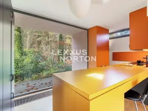 Prodej rodinného domu, Mukařov, Lesní, 178 m2