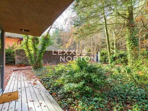 Prodej rodinného domu, Mukařov, Lesní, 178 m2