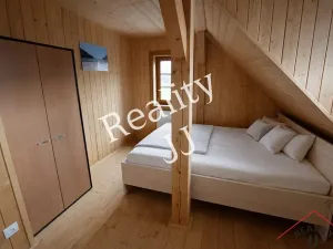 Pronájem rodinného domu, Třebechovice pod Orebem, 219 m2