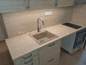 Pronájem bytu 1+kk, Otrokovice, Školní, 33 m2