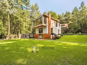 Prodej rodinného domu, Štěchovice, 160 m2