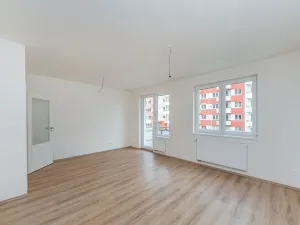 Pronájem bytu 1+kk, Praha - Hlubočepy, Miloše Havla, 36 m2