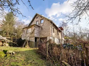 Prodej rodinného domu, Mistrovice, 224 m2