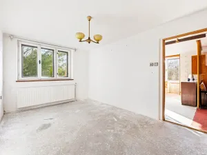 Prodej rodinného domu, Mistrovice, 224 m2