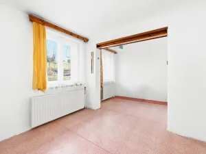 Prodej rodinného domu, Mistrovice, 224 m2