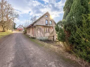 Prodej rodinného domu, Mistrovice, 224 m2