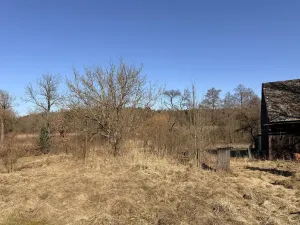 Prodej pozemku pro bydlení, Velká Bukovina, 997 m2