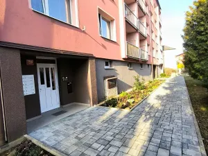 Pronájem bytu 3+1, Ústí nad Labem, V Podhájí, 65 m2
