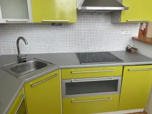 Pronájem bytu 1+1, Holešov, Hanácká, 33 m2