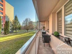 Prodej bytu 3+kk, Kutná Hora, Opletalova, 71 m2