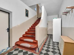 Prodej rodinného domu, Svor, 180 m2