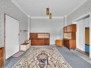 Prodej rodinného domu, Svor, 180 m2