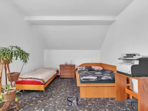 Prodej rodinného domu, Svor, 180 m2