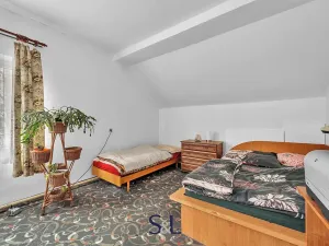 Prodej rodinného domu, Svor, 180 m2