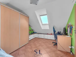 Prodej rodinného domu, Jičín, 150 m2