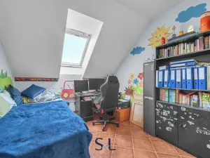 Prodej rodinného domu, Jičín, 150 m2