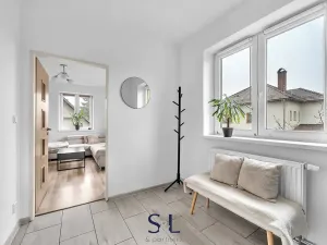 Prodej rodinného domu, Nový Bor, Mánesova, 255 m2