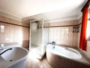 Prodej rodinného domu, Milotice nad Bečvou, 85 m2