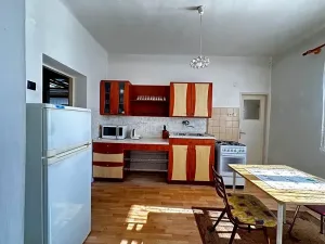 Prodej rodinného domu, Milotice nad Bečvou, 85 m2