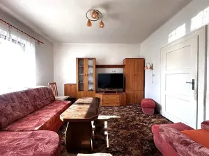 Prodej rodinného domu, Milotice nad Bečvou, 85 m2