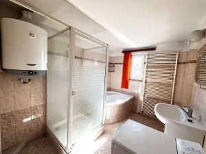 Prodej rodinného domu, Milotice nad Bečvou, 85 m2