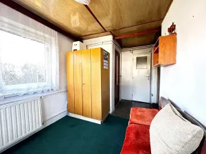 Prodej rodinného domu, Milotice nad Bečvou, 85 m2