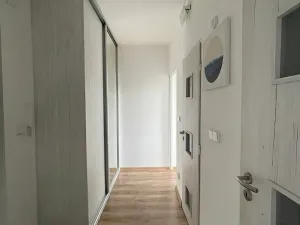 Prodej bytu 1+1, Ostrava, Opavská, 35 m2