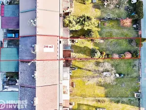 Prodej rodinného domu, Dvůr Králové nad Labem, Klicperova, 180 m2