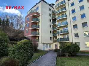 Pronájem bytu 2+kk, Praha - Žižkov, V kapslovně, 58 m2