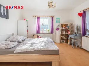 Prodej rodinného domu, Rybniště, 215 m2