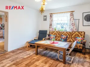 Prodej rodinného domu, Rybniště, 215 m2