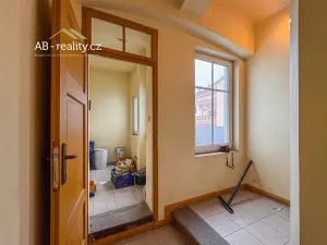 Prodej rodinného domu, Teplice, Thámova, 215 m2